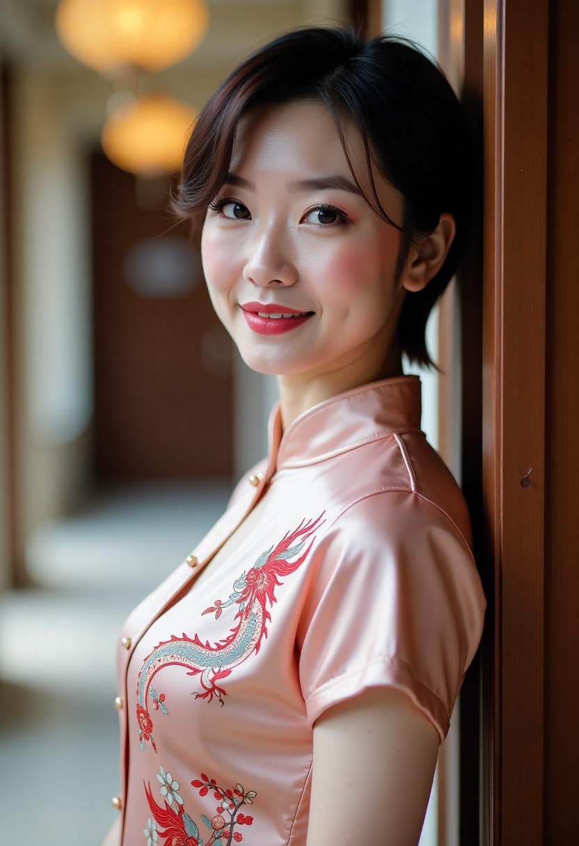 合约之外海报