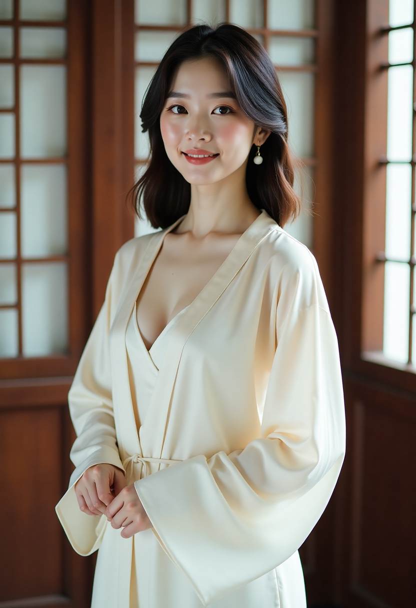 与你共度长夏剧集海报