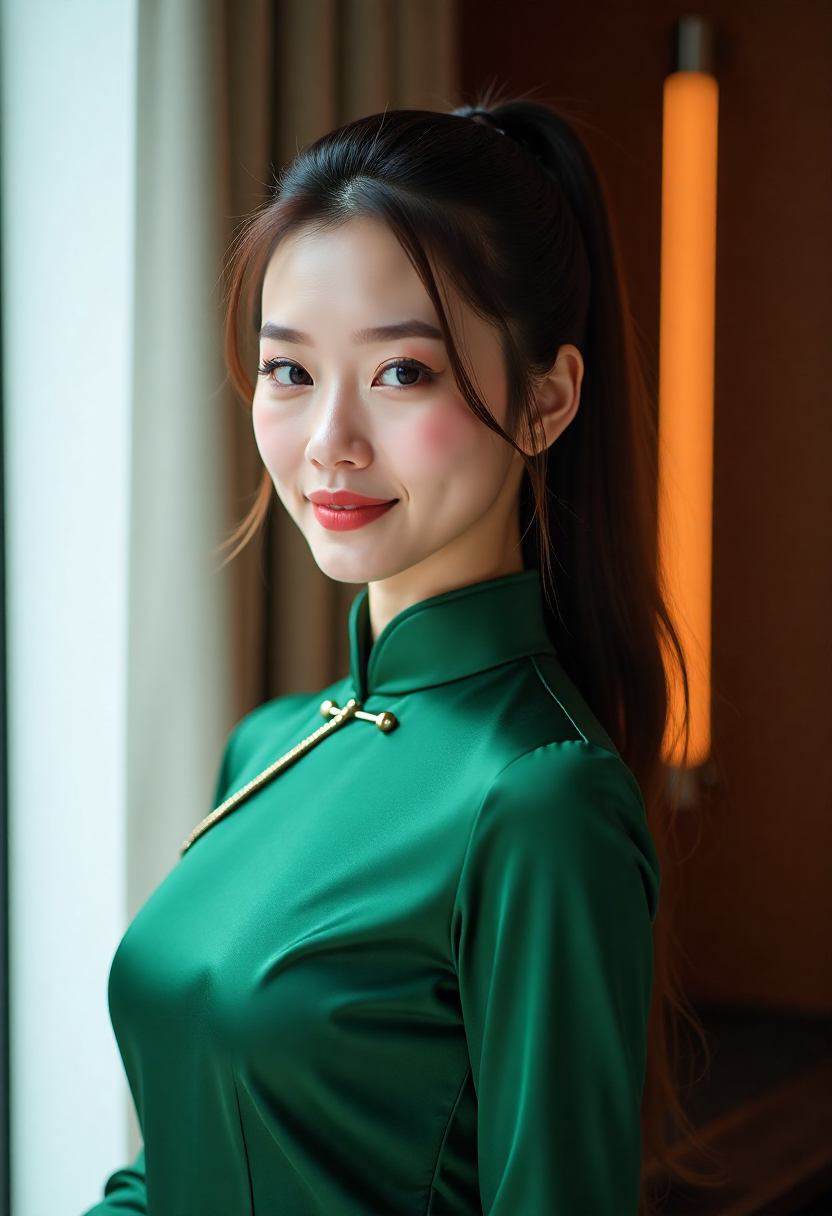长巷里的春天海报