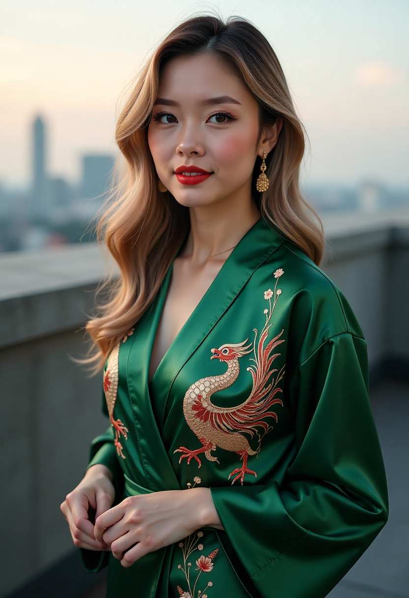 一桌家乡味综艺海报